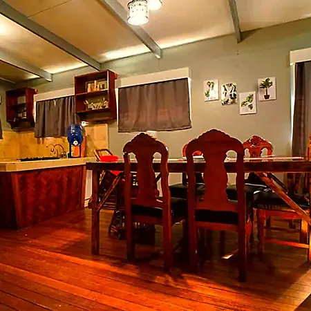 Villa Milagros-3